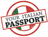 Your Italian Passport