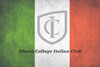 Ithaca College Italian Club